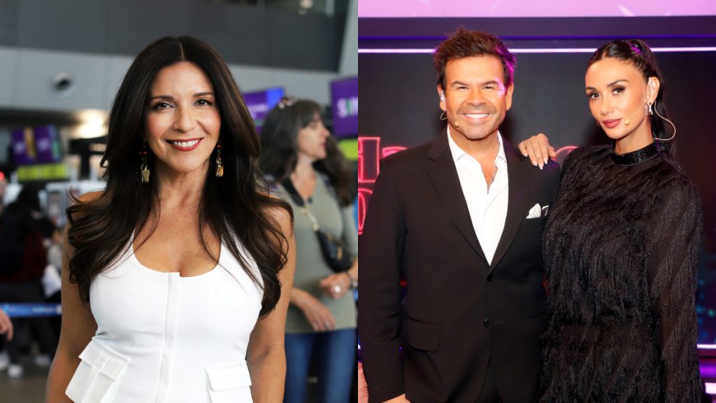 Canal 13 prende el prime con humor, emoción y aventura: lo que trae el fin de semana con “Hay que decirlo”, “Hola y adiós” y “Socios por Chile”