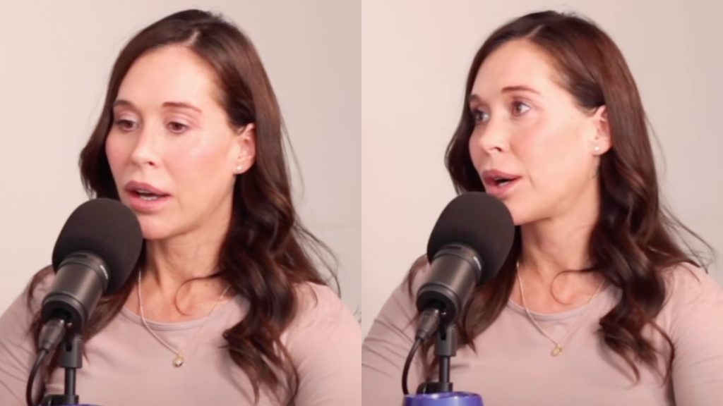 Vale Roth alza la voz: “Está normalizado atacar a las flacas… también sufrimos”