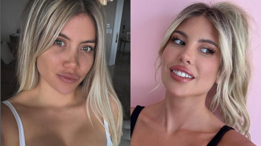 “Es más parecida que la hermana”: TikTok enloquece al comparar a Coté López con Wanda Nara
