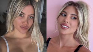 “Es más parecida que la hermana”: TikTok enloquece al comparar a Coté López con Wanda Nara