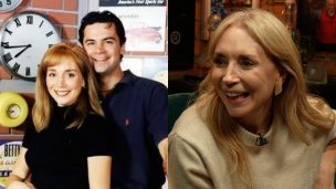 Karen Doggenweiler revela cómo nació su personaje de la Sita Andrea en “Pase lo que Pase”