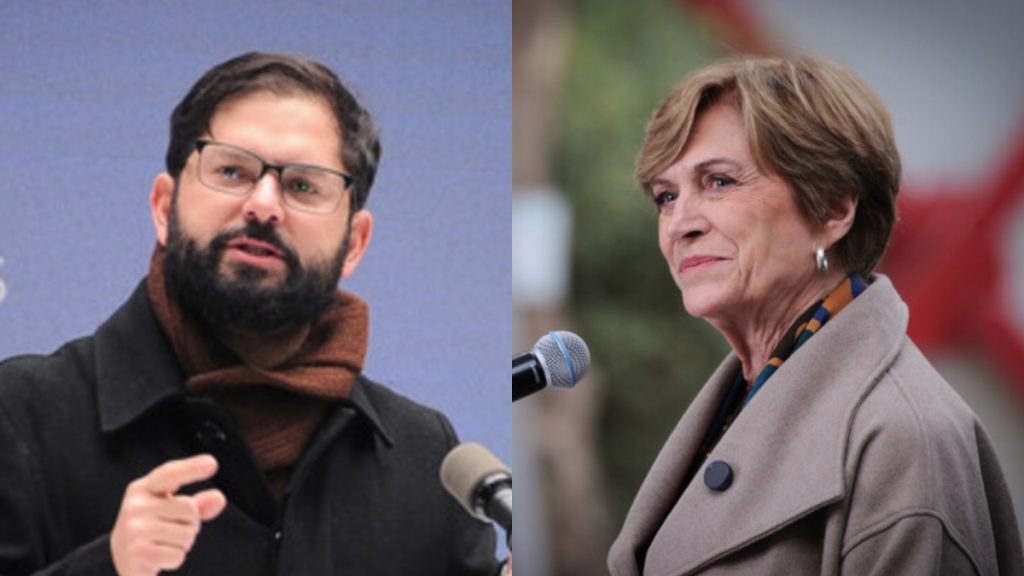 Evelyn Matthei exige a Boric una explicación por el escándalo de ProCultura: “Chile necesita respuestas”