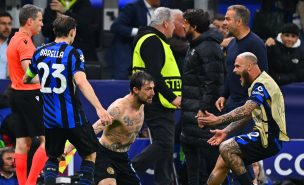 El Inter elimina al Barcelona en épica llave y jugará la final de la Champions