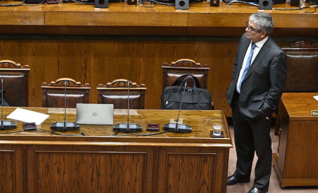Nuevo error de Hacienda en cifras financieras generan cuestionamientos en la Cámara de Diputados
