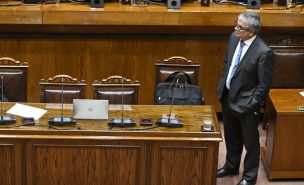 Nuevo error de Hacienda en cifras financieras generan cuestionamientos en la Cámara de Diputados