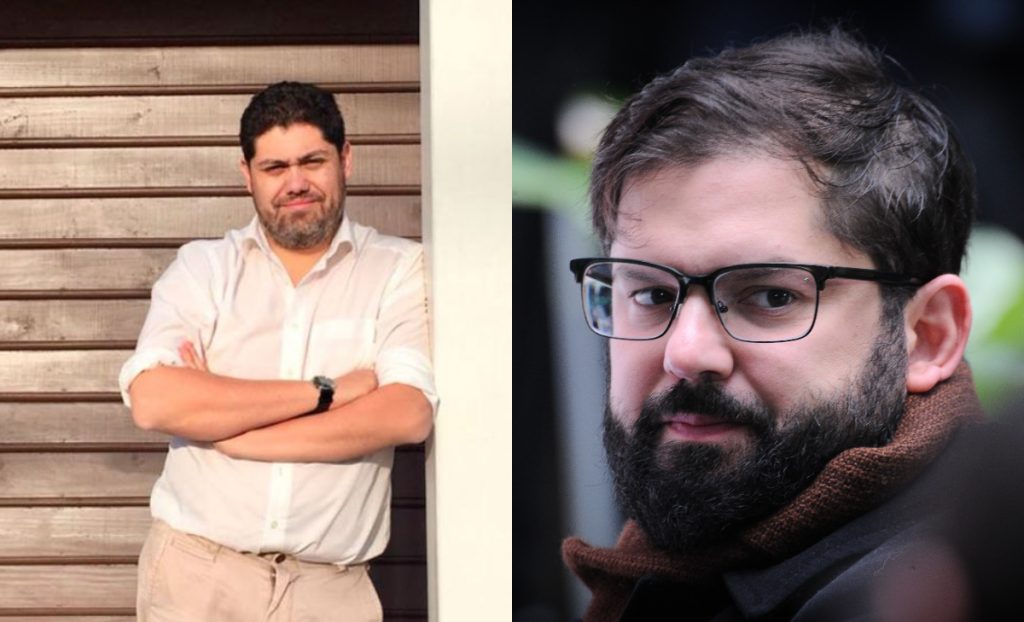 Fiscalía vincula fondos de ProCultura con financiamiento irregular a campaña de Boric