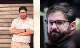 Fiscalía vincula fondos de ProCultura con financiamiento irregular a campaña de Boric