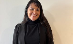 Michèle Labbé: