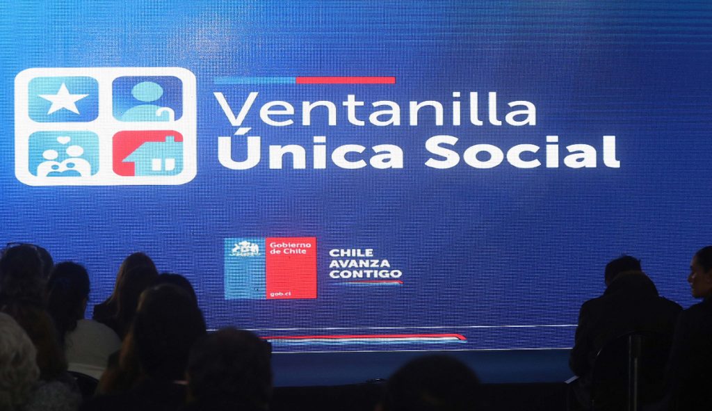Ventanilla Única Social: Conoce la plataforma que reunirá beneficios, servicios y trámites del Estado