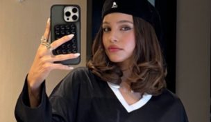 ¡Mala, pero cutie! Emilia regresa a Chile con esperado concierto en el Estadio Bicentenario La Florida