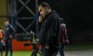 “Tocamos fondo”: la frase que resume la dura crisis que golpea a Unión Española
