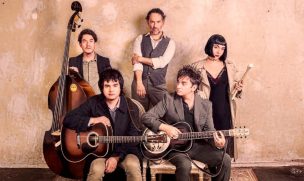 Los Bunkers suman segundo show en el Movistar Arena: Conoce los precios de las entradas