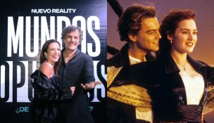 Súper Domingo en Canal 13: grandes finales, “Titanic” y el regreso de “Mundos Opuestos”