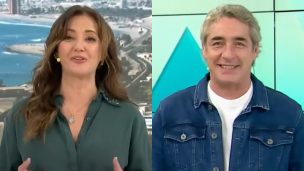 “Va a ser la única forma”: la picante broma de José Luis Repenning a Priscilla Vargas que desató carcajadas en Tu Día