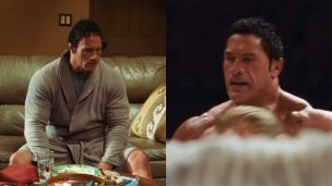 Dwayne “La Roca” Johnson impacta con su transformación en “The Smashing Machine”: así luce en su nuevo papel