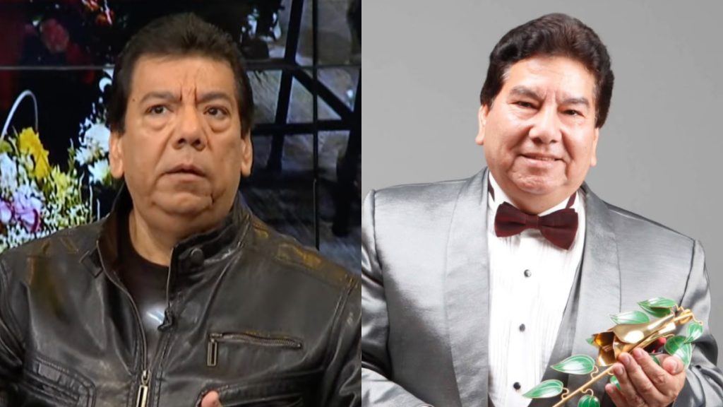 “Mi papá cambió, pero fue tarde”: las emotivas palabras de Tommy JR sobre su padre