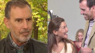 “Puso el pecho a las balas”: Cristián Campos agradece el apoyo de Carolina Arregui en medio de polémica