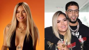 Karol G rompe el silencio sobre su relación con Anuel AA: “Fue un infierno, yo sentía que me iba a morir”