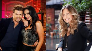 Soledad Onetto y María Luisa Godoy llegan a “Hay que decirlo prime” para compartir risas y maternidad