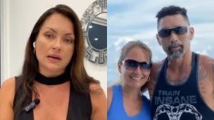 Paula Pavic rompe el silencio sobre la joven novia de Marcelo Ríos: “La conocemos desde los 15”