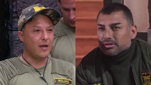 Andrés Caniulef enfrenta a Sergio Rojas tras polémica por su diagnóstico de VIH: “El 80% de lo que hace es show”