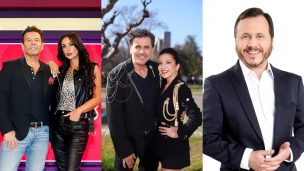 ¡Las noches son de Canal 13! “Palabra de honor”, “Teletrece noche” y más arrasan en sintonía
