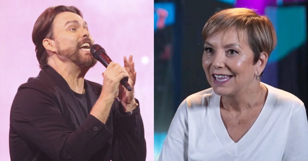 “Misoginia ilegal”: Fran García-Huidobro destruye a George Harris tras su rutina en Viña 2025