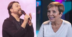 “Misoginia ilegal”: Fran García-Huidobro destruye a George Harris tras su rutina en Viña 2025
