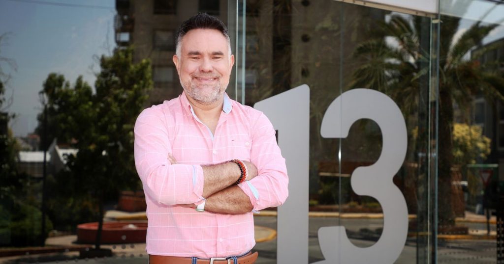 Gianfranco Marcone y más: las secciones que marcarán ‘La tarde es nuestra’