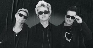 Green Day vuelve a Chile: revisa fecha y detalles de la venta de entradas