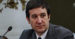 Guillermo Ramírez y Caso Procultura: