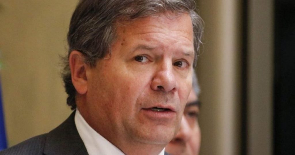 Diputado Benavente exige autocrítica a Boric: “Que hable como jefe de Estado y no como el líder de una barra brava”