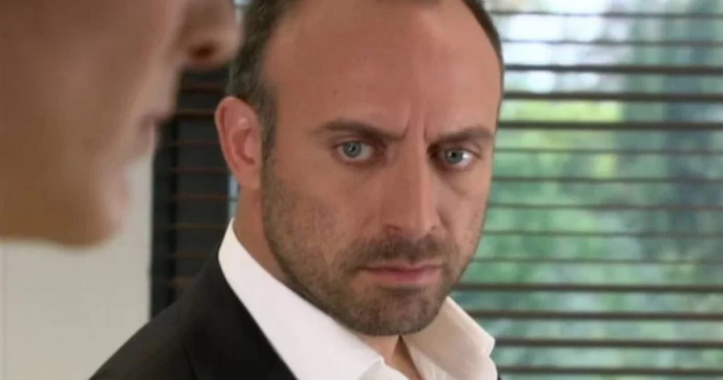Famoso actor de “El Sultán” y “Las mil y una noches” es condenado a casi dos años de prisión en Turquía