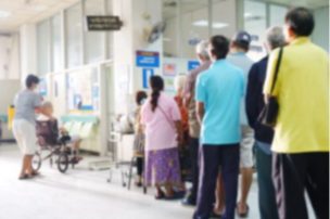 Comisión de Salud advierte posible déficit presupuestario en servicios hospitalarios