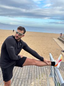 ¿Cómo prepararte antes de una maratón?: Consejos y claves para rendir eficientemente