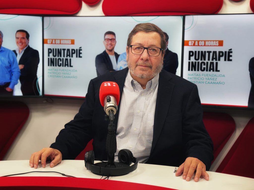 Gerente General de PacificBlu por ley de fraccionamiento: 