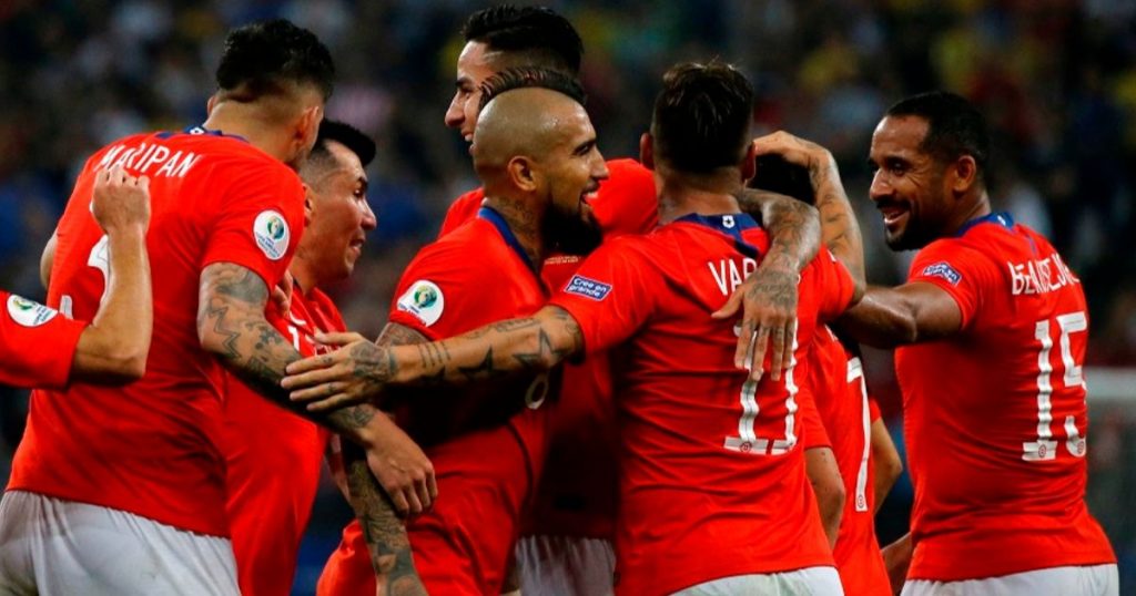 Aseguran que excrack de la Roja podría entrar a ‘Mundos Opuestos 3’: “90% confirmado”