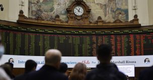 Imacec sorprende con fuerte alza de 3,8%: producción de bienes impulsa recuperación