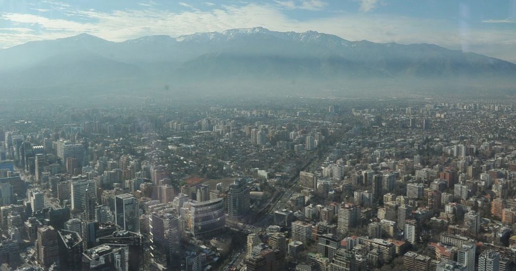 Alerta Ambiental en Región Metropolitana: revisa la restricción vehicular y otras medidas de este miércoles 7 de mayo
