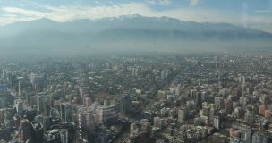 Alerta Ambiental en Región Metropolitana: revisa la restricción vehicular y otras medidas de este miércoles 7 de mayo