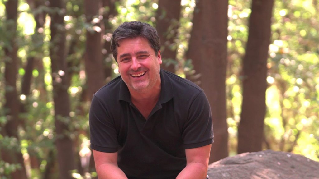 Jorge Zabaleta se sincera sobre su gran momento con “Socios por Chile”: “Estoy en una etapa de pasarlo bien en la vida”