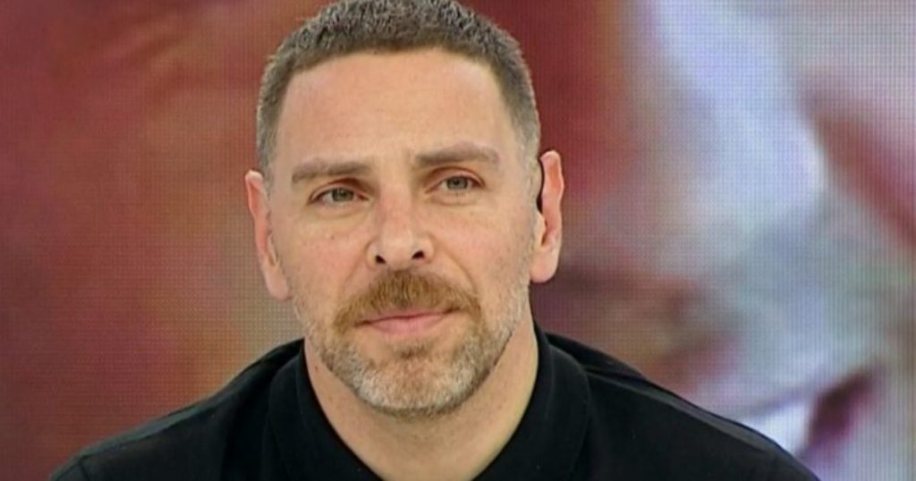 ¿Se despide del matinal? El comentario de José Antonio Neme que descolocó a Mucho Gusto