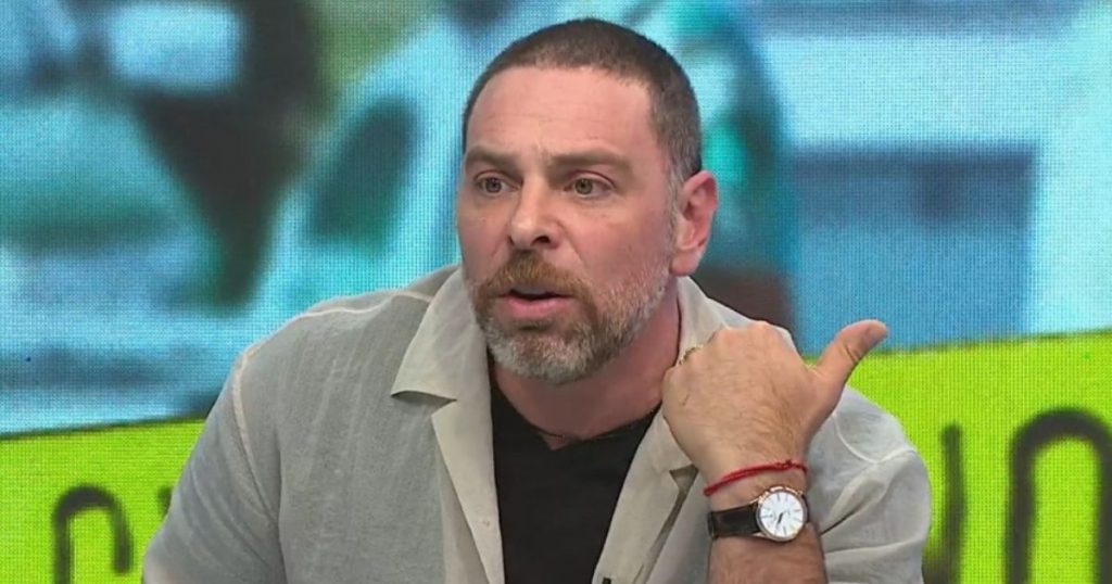 ¿Renunció a Mega? La verdad detrás del anuncio de José Antonio Neme