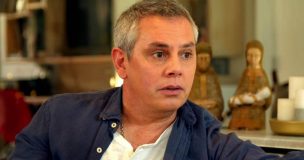 José Miguel Viñuela reveló feo desaire de Mega: