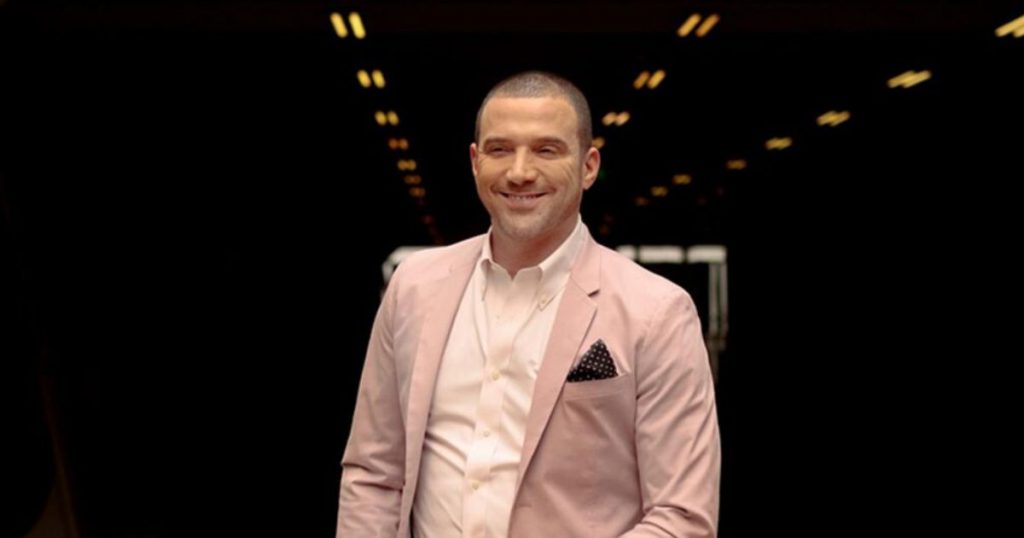 El inesperado regreso de Julián Elfenbein a CHV: Aparecerá brevemente en especial programa