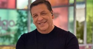 Tentadora oferta y nuevo cargo: la jugada de CHV para retener a Julio César Rodríguez