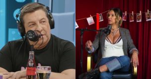 Claudia Schmidt dispara sin filtro contra Julio César Rodríguez: