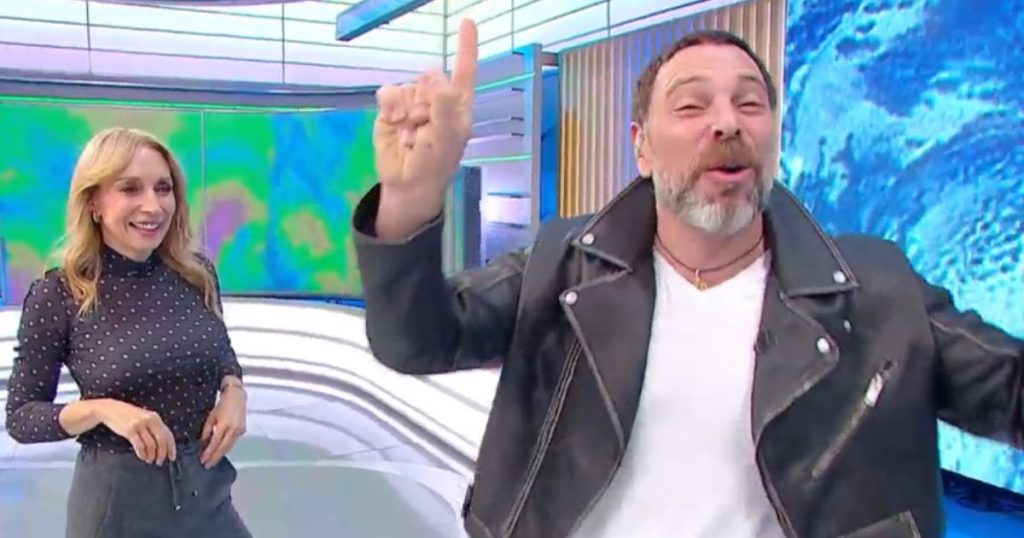 José Antonio Neme aclaró su 'renuncia' a Mega: 