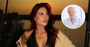 Los detalles de la querella del doctor Pedro Vidal contra Karen Paola: arriesga orden de detención