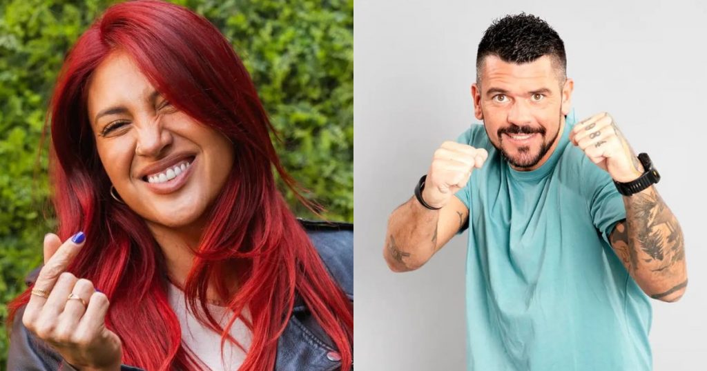 Karen Paola entraría a reality 'Mundos Opuestos 3': ¿Se reencontrará con Juan Pedro Verdier?